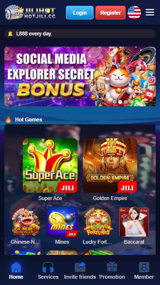 jilihot app|JiliHot: Ignite Your Passion for Winning at the Best Casino!.